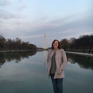 Meet your Posher, Sierra